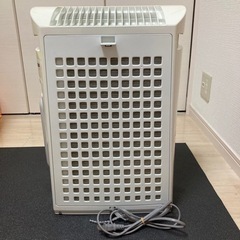 【決まりました。】加湿空気清浄機　シャープ　KC-30T3-Wの画像