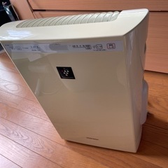 空気清浄機 2014年製 SHARP 1000円