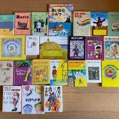 童話館ぶっくくらぶ　8歳〜10歳　51冊の画像