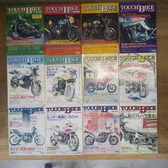TOUCH BIKE(タッチバイク) No.9~53セットの画像