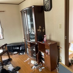 500円不用品もらい放題の画像