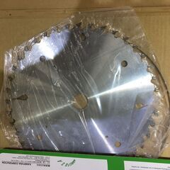 ★再度値下げ★ 兼房　PRO-K　チャプソーカッタ　中古品　一枚入り　【ハンズクラフト宜野湾店】の画像