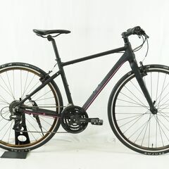 BIANCHI 「ビアンキ」 ROMA4 2017年モデル クロスバイク