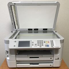 プリンタ「EPSON PX-M5041F」 差し上げます。の画像