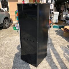 ２０１２年製　アクア　２ドア冷凍冷蔵庫２７０ｌ　AQR-D27A