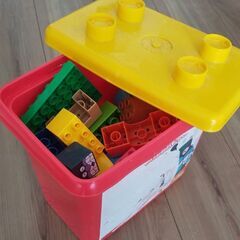 アンパンマンブロック
