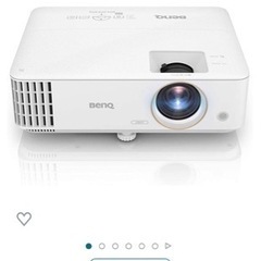 BenQ W1050S プロジェクター