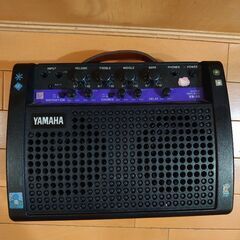 (売却を撤回します)YAMAHAギターアンプ VA-10