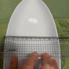 おさかな プレートの画像