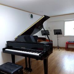世田谷区世田谷　上町駅徒歩3分のサミー音楽アカデミーで声楽・歌・ヴォイストレーニング！の画像