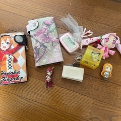 なんでも取り放題500円