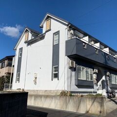 ⭐️2.4万円入居可💁JR高崎線/上尾駅 歩7分✨埼玉県上尾市柏座2