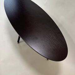 お洒落　テーブルの画像