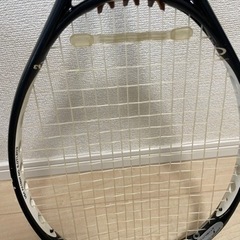 テニスラケット　プリンス　女性向けの画像