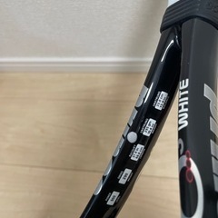 テニスラケット　プリンス　女性向けの画像