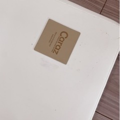 大阪市西区受け渡し☻caraz 140✖️210 ベビープレイマットの画像