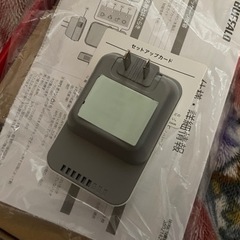 バッファロー中継機WEX-1166DHPSハイパワーモデルの画像