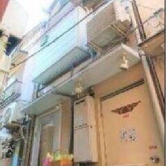 【賃貸店舗】品川区大井町駅徒歩約3分大井1丁目1階約9.9㎡19...