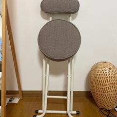 折り畳み椅子
