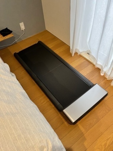 KingSmith WalkingPad P1 ルームランナー ウォーキングマシン