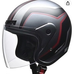 ヘルメット フリーサイズの画像