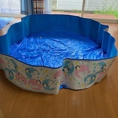 子供用プール