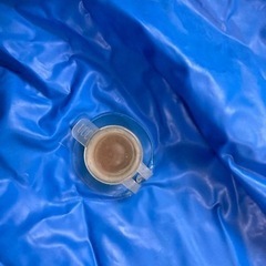 子供用プールの画像