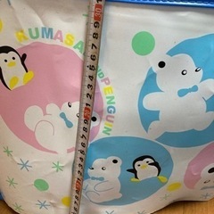 子供用プールの画像