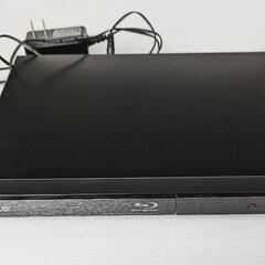 LG BIu-rayプレーヤー 