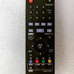 LG BIu-rayプレーヤー の画像