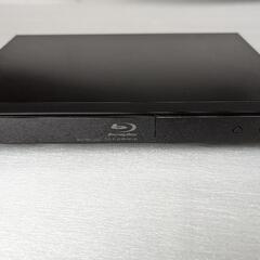 LG BIu-rayプレーヤー の画像
