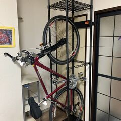 GIANT GLIDE R3（S）