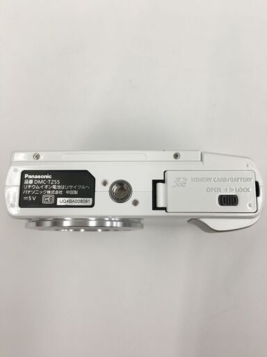 【?一眼レフカメラ買取強化中?】ﾊﾟﾅｿﾆｯｸ DMC-TZ55 デジタルカメラ【リサイクルモールみっけ柏店】