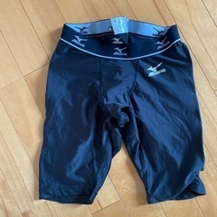 ミズノ　スライディングパンツ　Oサイズ
