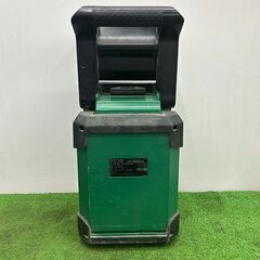 大決算セール！ HiKOKI UR18DSL2 ラジオ【野田愛宕店】【店頭取引限定】【中古】ITWGV6V7B2FIの画像