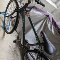 Coleman　自転車
