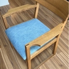 飛騨産業のダイニングテーブルセット