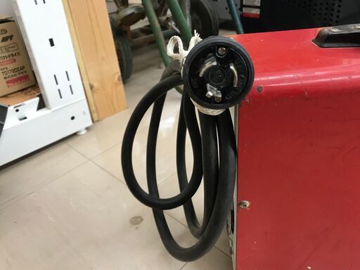 ✨日動　中古　DIGTAL-160DSK　溶接機　単相200V✨うるま市田場✨