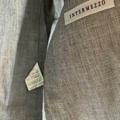 サマージャケット　クリーニング済みの画像