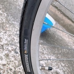 電動自転車 子供乗せの画像