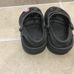 C6／14cm★クロックスの画像