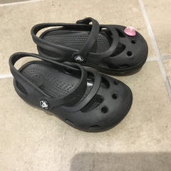 C6／14cm★クロックスの画像