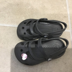 C6／14cm★クロックスの画像