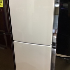大人気！！！ハイアールの148Ｌ冷蔵庫！！税込１５，９８０円