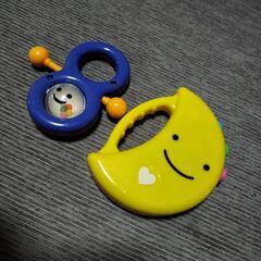 ベビーおもちゃ