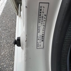 ダイハツ　テリオスキッド❗️4WD ターボ！タイベル交換済みの画像