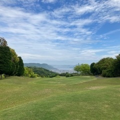 屋島カントリークラブの正会員仲間募集！！⛳️