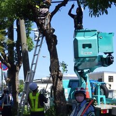 自然に触れるお仕事！週３からOKです！一緒に働きませんか？