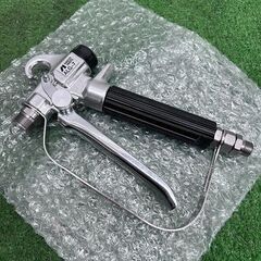 アネスト岩田 ANEST IWATA ALG-7 エアレススプレーガン【野田愛宕店】【店頭取引限定】【未使用】IT0RFDO83S9Bの画像