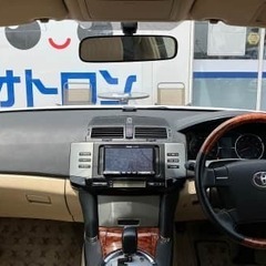 【お電話で仮審査可能！自社ローン専門店】フリップダウンモニター付き！